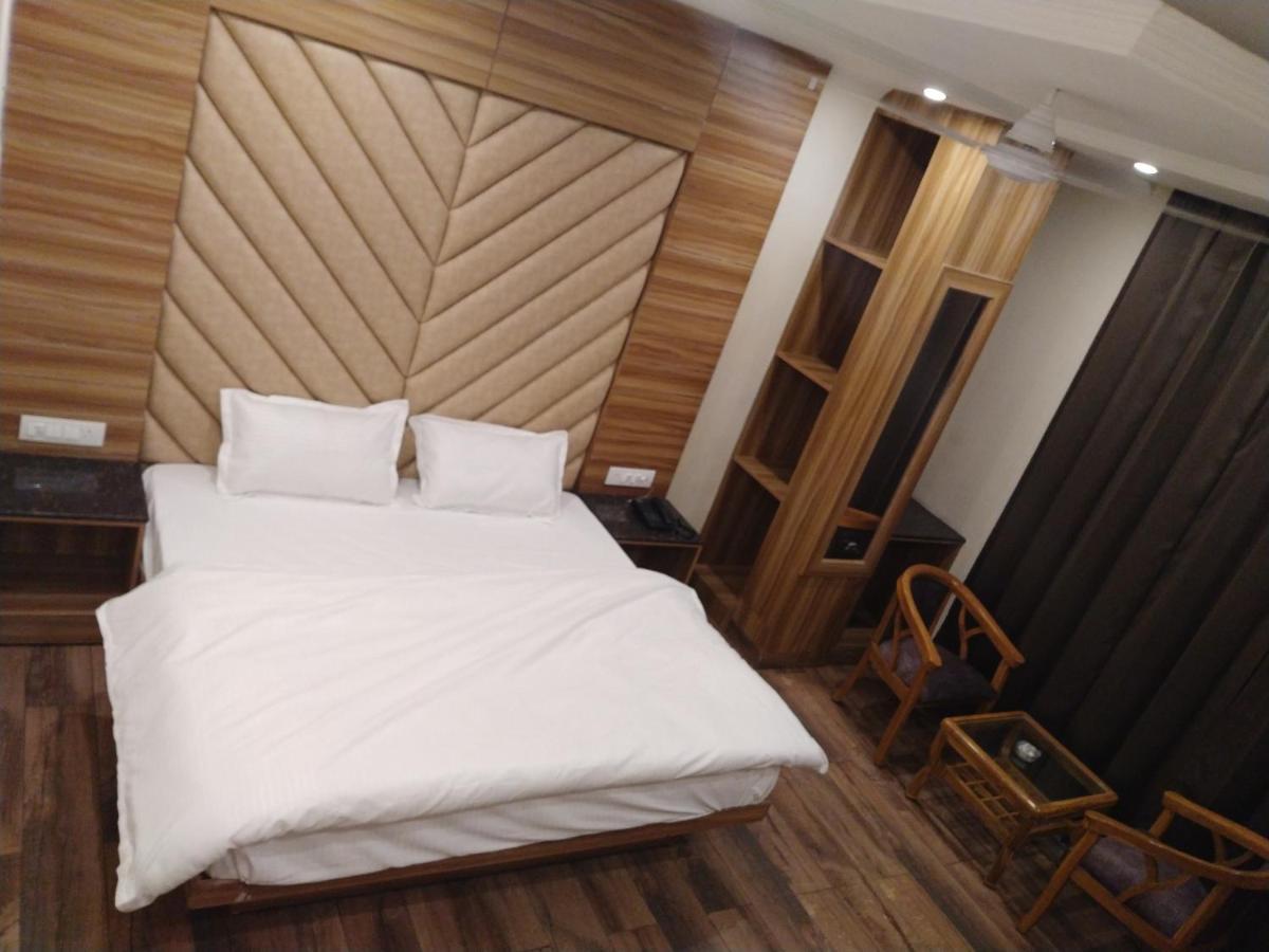 Pinnacle Vesta Homestay Mussoorie Kültér fotó