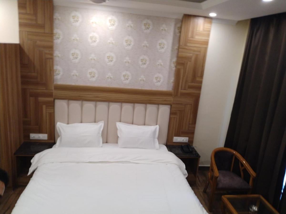 Pinnacle Vesta Homestay Mussoorie Kültér fotó