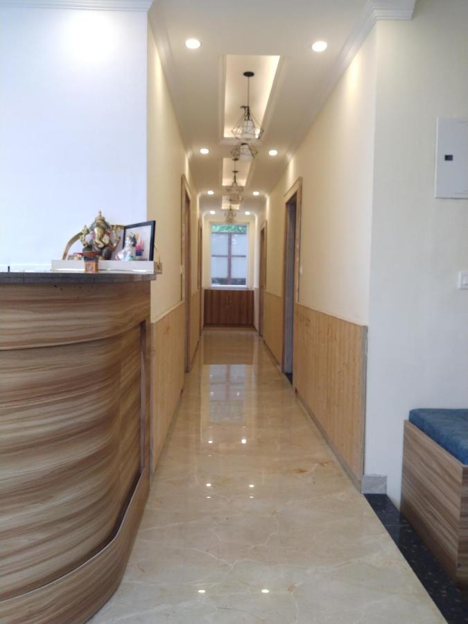 Pinnacle Vesta Homestay Mussoorie Kültér fotó